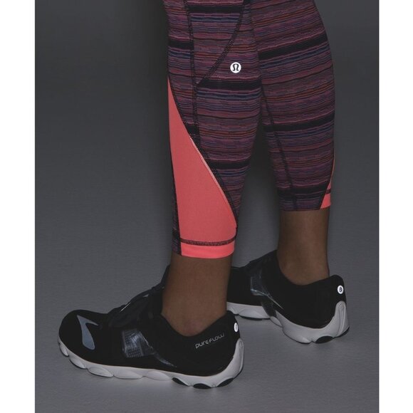 Lululemon Inspire Tight II Low Waist Leggings - Picture 4 of 16